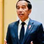 Jokowi Indonesia Masih Kaji Untuk Menjadi Anggota BRICS_2