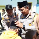 Kapolda Jatim Apresiasi Kinerja Polisi RW Desa Jambangan Pasuruan Kota Saat Jumat Curhat_2