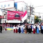 Pupuk Jiwa Nasionalisme Polresta Malang Kota Ajak_2