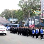 Serahkan Ambulans Makota Presisi Wujud Kolaborasi Kemanusiaan Polresta Malang Kota Dengan Relawan_1