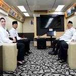 Wapres Maruf Amin Gunakan Kereta Api Inspeksi 4 Dalam Kunjungan Kerja ke Jawa Timur_3