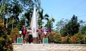 Catatan Sejarah Perjuangan Kapten Kko Warih Prabowo Dan Letnan Kko Soetomo_2