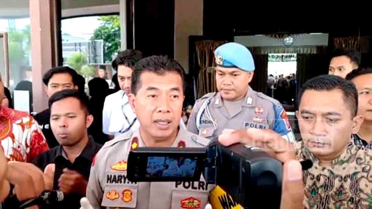 Diduga Kepala Ditembak Dan Dipalu, Kabiro Media Online Di Jombang Tewas Dibunuh