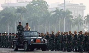 Indonesia Tingkatkan Keamanan di Jakarta Jelang KTT ASEAN_2
