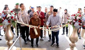 Kemenpan RB Resmikan Pembangunan 3 Gedung Baru dan Kantor Pelayanan Terpadu Milik Polresta Malang Kota_1