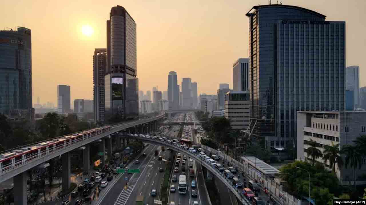 Ganjar, Anies Janji Atasi Kekhawatiran Utama Investor 1