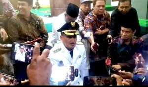 Silaturahmi Dan Do'a Bersama Untuk Kabupaten Pemalang Atas Dilantiknya H. Mansur Hidayat, ST Sebagai Bupati Pemalang_3