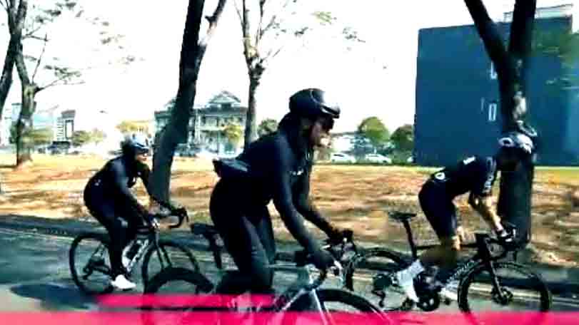 Tour Of Kemala Bakal Melewati Tempat Icon Di Banyuwangi Polisi Siapkan Rekayasa Lalu Lintas