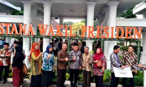 Turunkan Angka Stunting Pemkab Pemalang Terima Penghargaan Insentif Fiskal Senilai 6,6 Milliar_2
