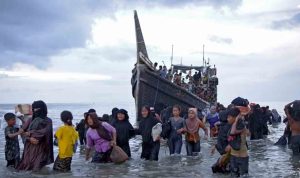 Kontras Sesalkan Sikap Masyarakat Aceh Menolak Pengungsi Rohingya