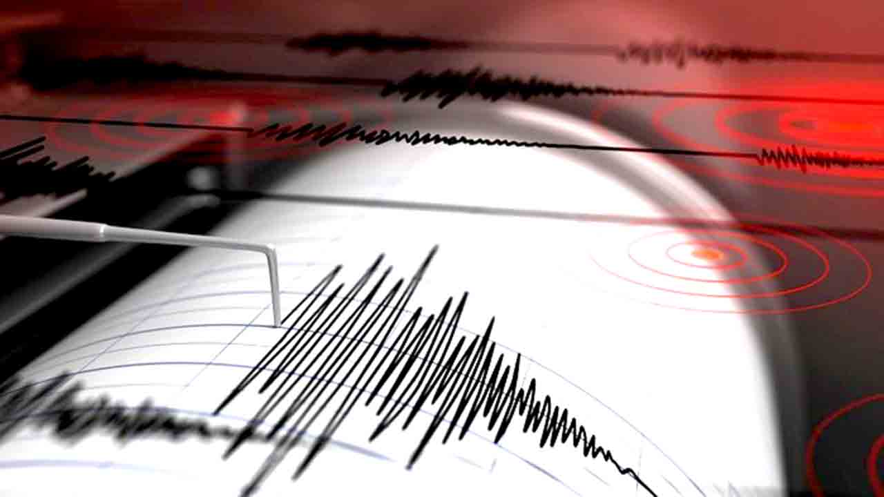 Maluku Tenggara Barat Diguncang Gempa M 4,3