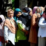 Aceh Wajibkan Laki Laki Dan Perempuan Terpisah Di Kendaraan Umum 1