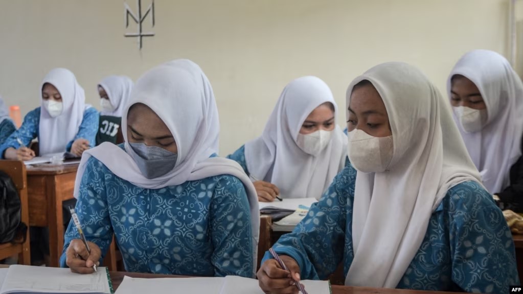 Pegiat Ham Dan Hak Anak Kecam Keras Aksi Pembotakan Siswi Smp Lamongan 1