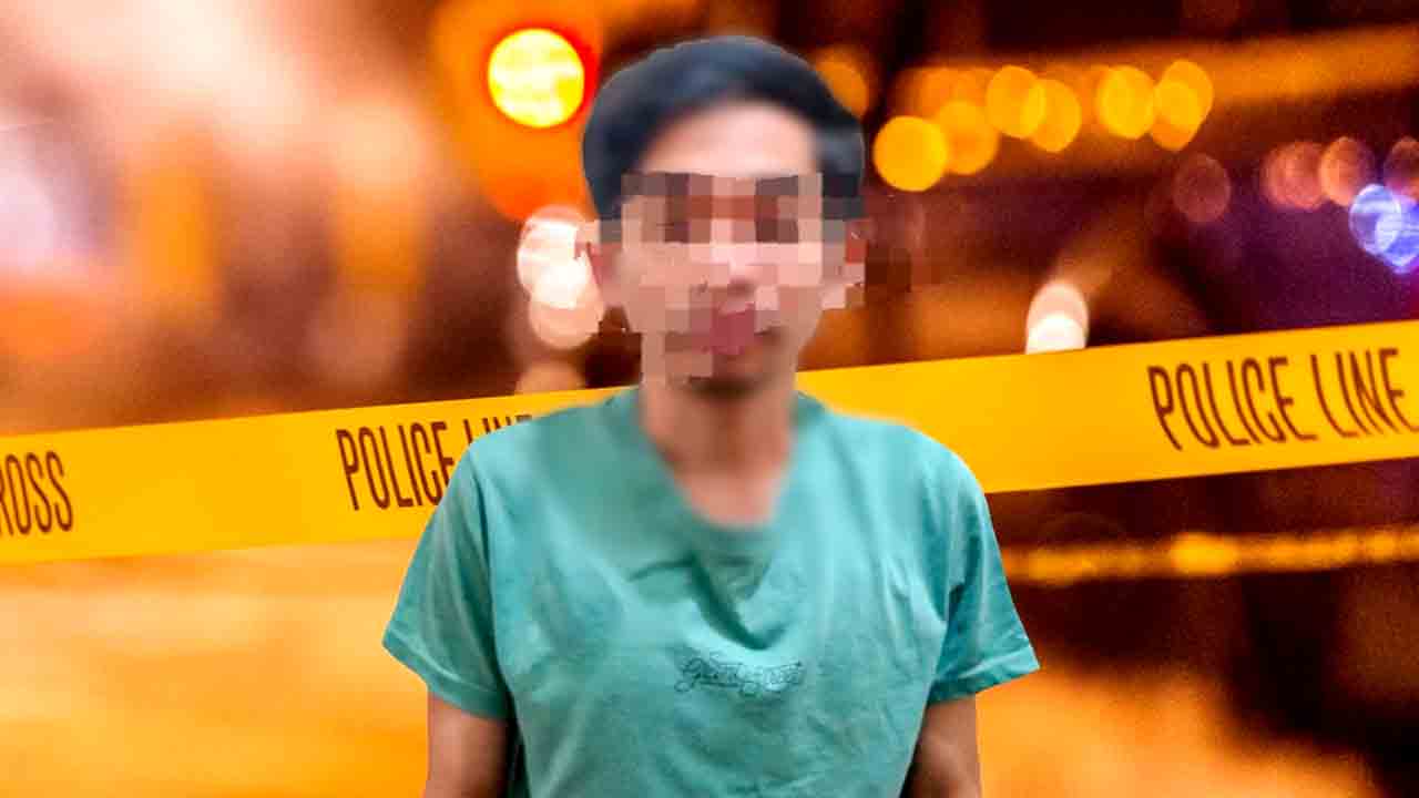 Polisi Berhasil Amankan Dpo Tersangka Penganiayaan Di Kota Probolinggo