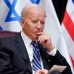 Biden Otoritas Palestina Harus Memerintah Gaza Dan Tepi Barat