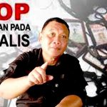 Perlindungan Hukum Terhadap Jurnalis 1