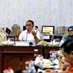 Surabaya Kota Responsif Gender