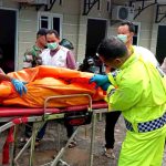 Sesosok Mayat Laki Laki Ditemukan Di Satu Kamar Hotel Di Pekalongan 2