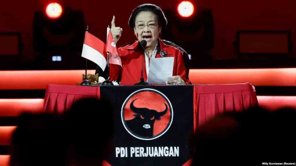 Megawati Ingatkan Urgensi Menjunjung Moral Dan Etika Dalam Pemilu