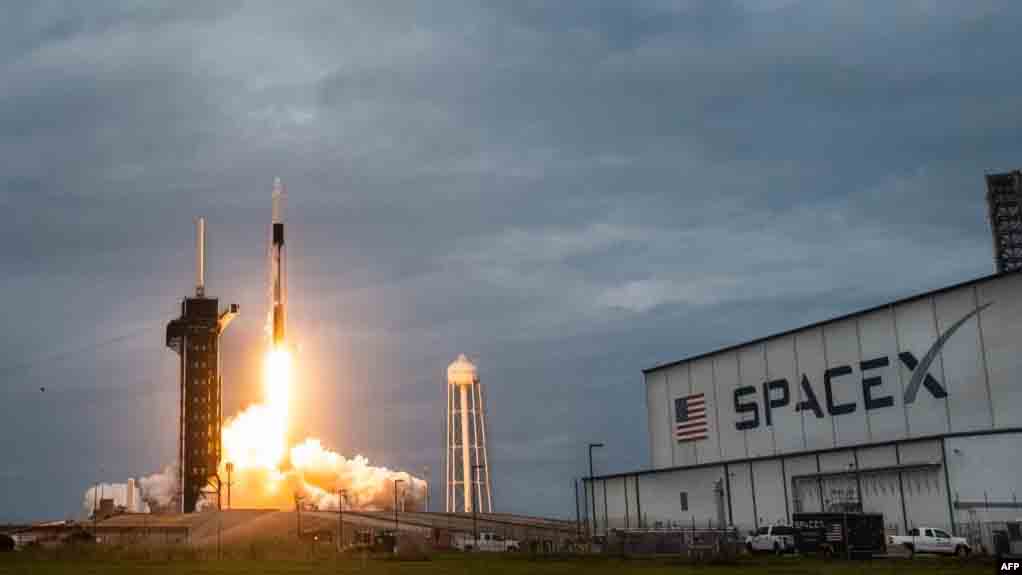 Spacex Digugat Karena Kecelakaan Kerja Yang Akibatkan Karyawan Koma