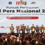 Harap Keberlanjutan Industri Media, Presiden Jokowi Teken Perpres Publisher Rights 1