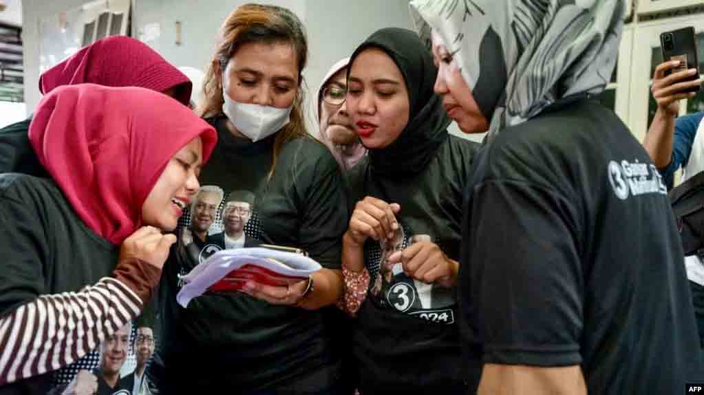 Pengaruh Tiktok Pada Pemilu Di Indonesia