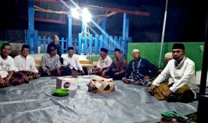 Tradisi Ruwah Desa Kebaron Di Bulan Sya’ban, Budaya Yang Dilestarikan Warga Kebaron 1