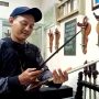 Pameran Pusaka Kuno Di Ngawi Daya Tarik Baru Untuk Melestarikan Budaya Leluhur 2