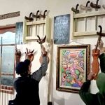 Pameran Pusaka Kuno Di Ngawi Daya Tarik Baru Untuk Melestarikan Budaya Leluhur 3