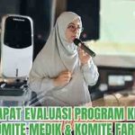 Rapat Koordinasi & Evaluasi Pelayanan 2025 Dengan Komite Medik Dan Komite Farmasi 3