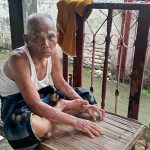 Lansia dan penyandang disabilitas dicabut bantuannya 3