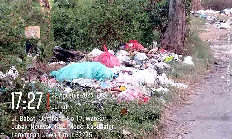 Sampah 2