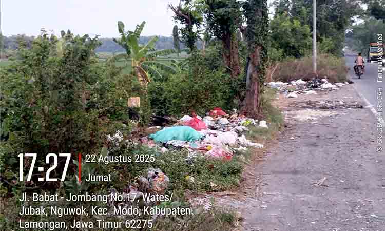 Sampah 3