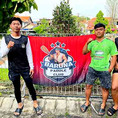 Kepedulian ipda purnomo 3