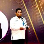 Pemkab Sidoarjo Beri Penghargaan KISI