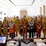 Mas Lindra Tegaskan Pentingnya Budaya Inovasi di Tuban